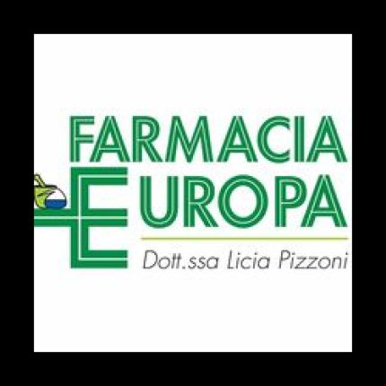 Logo de Farmacia Europa Dott.ssa Licia Pizzoni