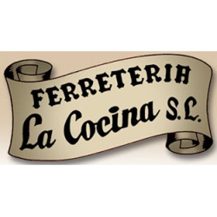 Logotipo de Ferretería La Cocina