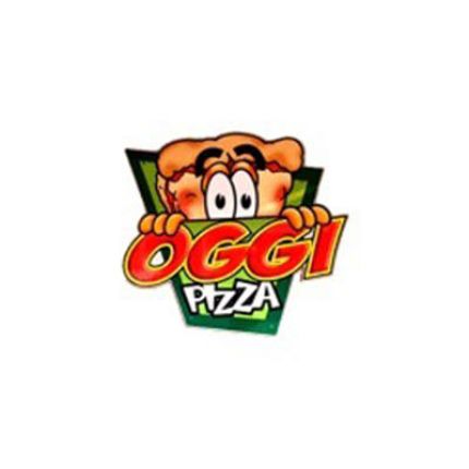 Logo von Oggi Pizza