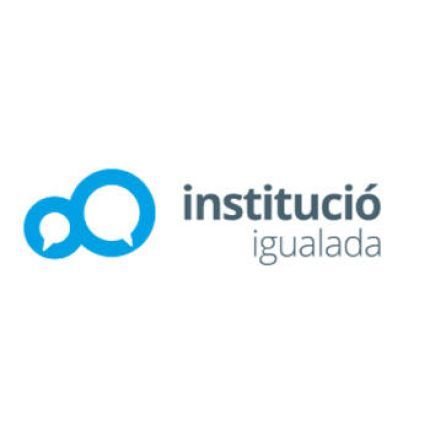 Logotyp från Institució Igualada - Espais Montclar i Mestral