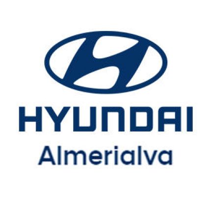 Logotipo de Almerialva - Hyundai