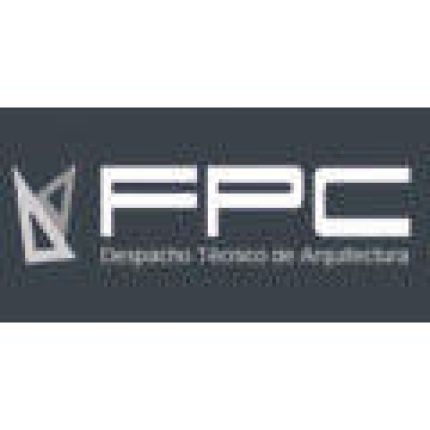 Logotipo de FPC  Despacho Técnico de Arquitectura