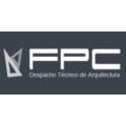 Logo van FPC  Despacho Técnico de Arquitectura