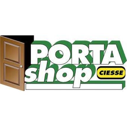 Logotyp från Porta Shop Casagrande Giancarlo