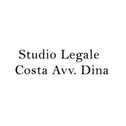 Logo fra Costa Avv. Dina