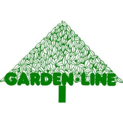 Logo da Garden Line