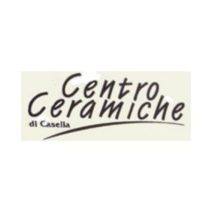 Logo da Centro Ceramiche Casella