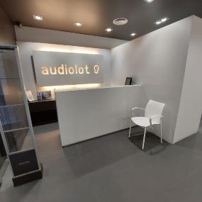 Bild von AUDIOLOT