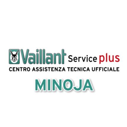 Logo von Minoja Caldaie