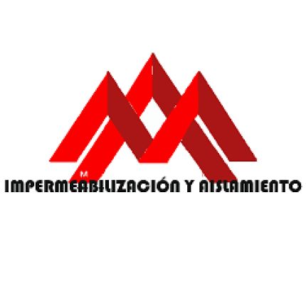 Logotyp från Impermeabilizaciones Miguel