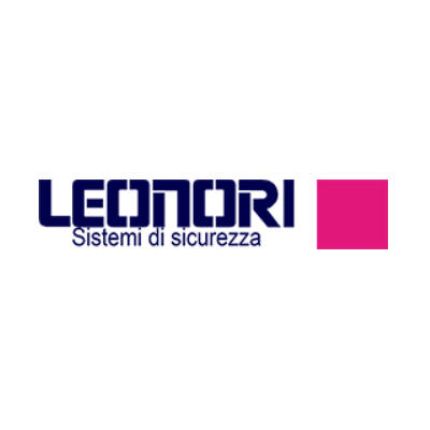 Logotyp från Leonori Sistemi di Sicurezza