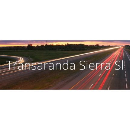 Logotipo de Transaranda Sierra