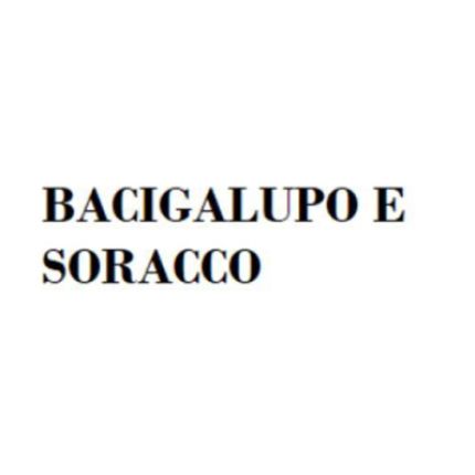 Logótipo de Bacigalupo e Soracco