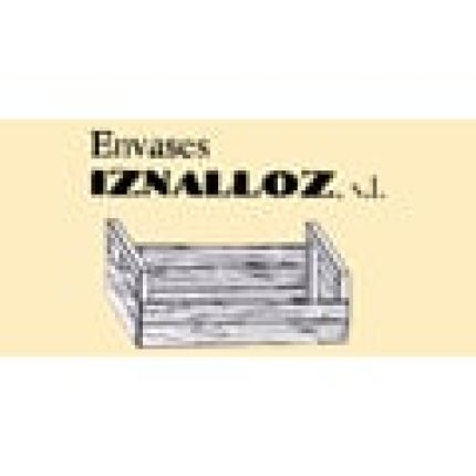 Λογότυπο από Envases Iznalloz