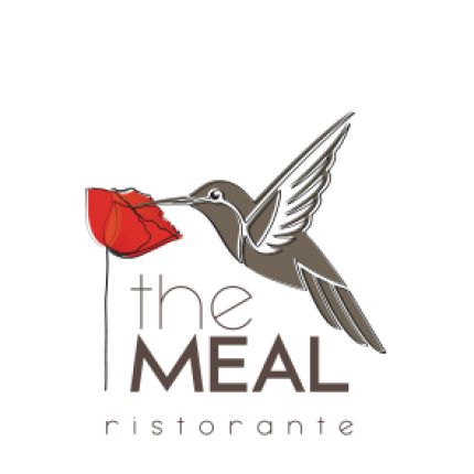 Logo fra The Meal Ristorante