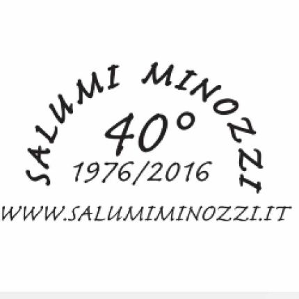 Logo da Salumi Minozzi