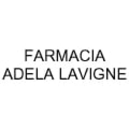 Logotyp från Farmacia Adela Lavigne