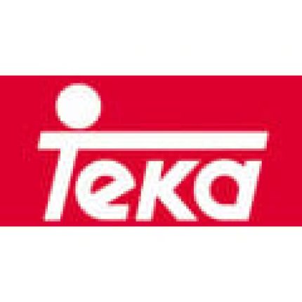 Logo da Teka Servicio Técnico Oficial