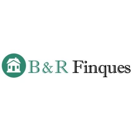 Logo de B & R Finques