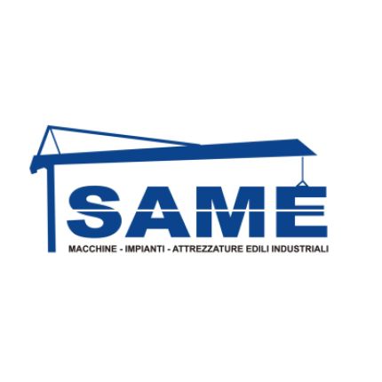 Logotipo de Box Prefabbricati S.A.M.E.