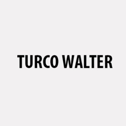 Logo van Turco Walter