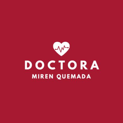 Λογότυπο από Doctora Miren Quemada