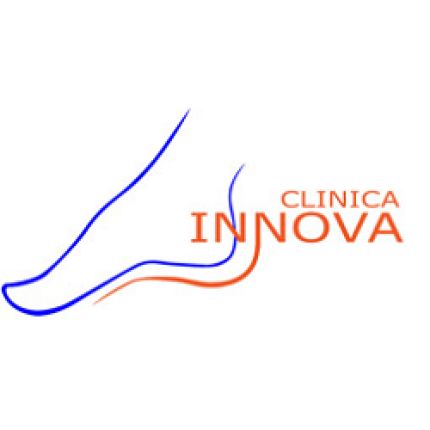 Logo da Clínica Podológica Innova