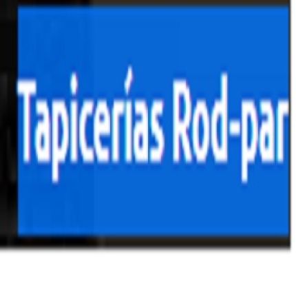 Logo od Tapicerías Rod-par