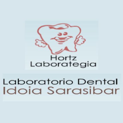 Logo from Laboratorio Dental Idoia Sarasibar