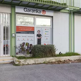 Bild von Garanka Plombier Chauffagiste Montpellier