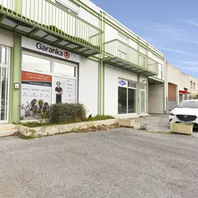 Bild von Garanka Plombier Chauffagiste Montpellier