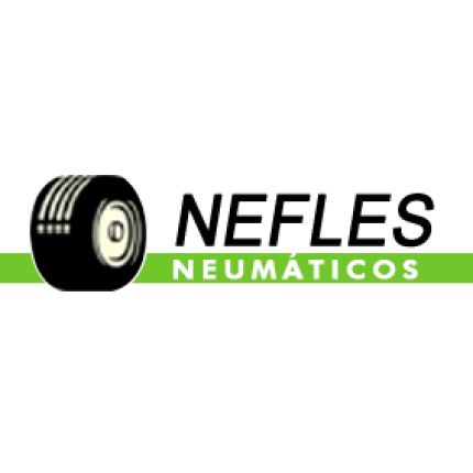 Logo von Neumáticos Nefles Córdoba - Venta de Neumaticos en Cordoba - Neumáticos de coche en Córdoba