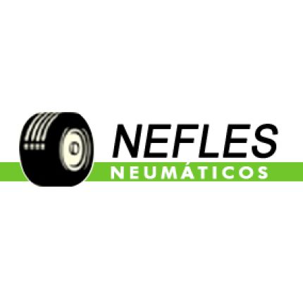 Logo od Neumáticos Nefles Córdoba - Venta de Neumaticos en Cordoba - Neumáticos de coche en Córdoba