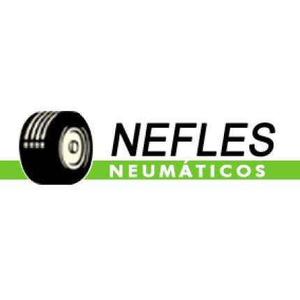 Logotipo de Neumáticos Nefles Córdoba - Venta de Neumaticos en Cordoba - Neumáticos de coche en Córdoba