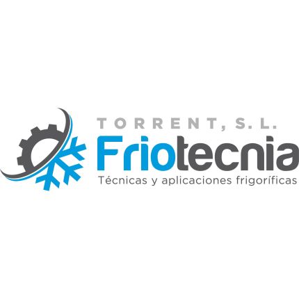 Logo da Frio Tecnia Torrent S.L.