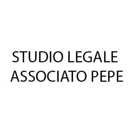 Logo od Studio Legale Associato Pepe