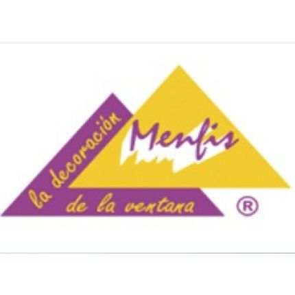 Logo de Menfis Decoración