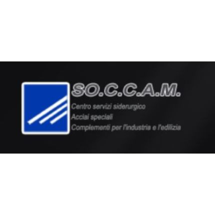 Logo from Soccam