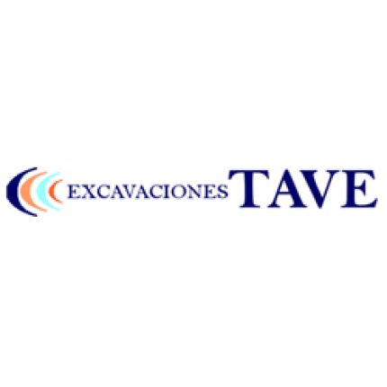 Logo de Excavaciones Tave S.L.