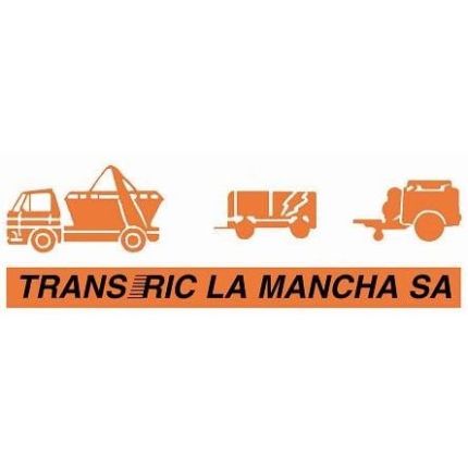 Λογότυπο από Trans-Ric La Mancha - Trans Ric