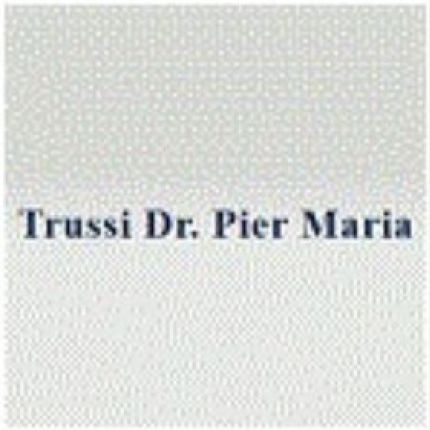 Logo od Trussi Dr. Pier Maria