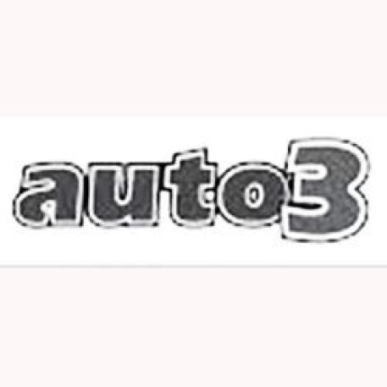 Logo od Auto 3 Spa - Concessionaria Fiat