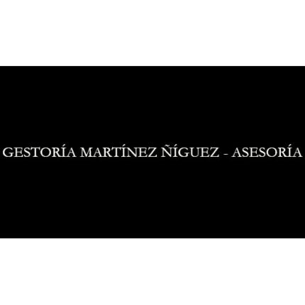 Logotipo de Gestoría Asesoría Martínez Ñiguez e Hijos