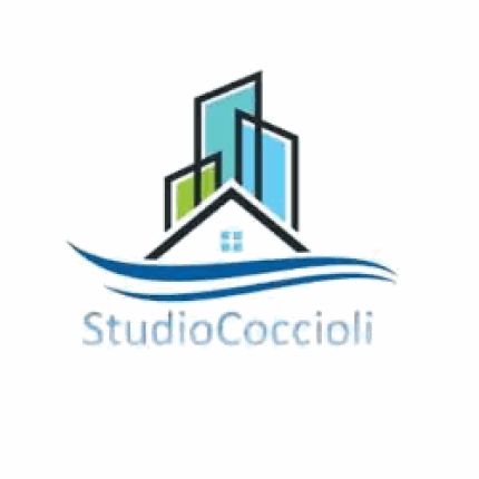 Logo von Amministrazioni Condominiali Studio Coccioli