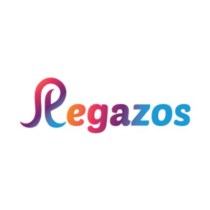 Logotyp från Regazos