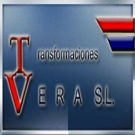 Logo von Transformaciones Vera, S.L.