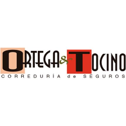 Logotyp från Ortega y Tocino S.L.