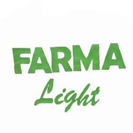 Logotyp från Farmalight