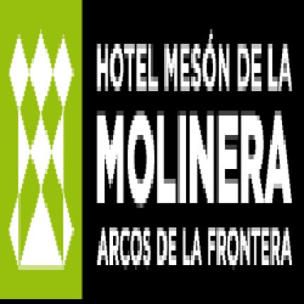 Logo da Hotel Mesón De La Molinera