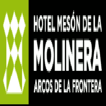 Logo de Hotel Mesón De La Molinera